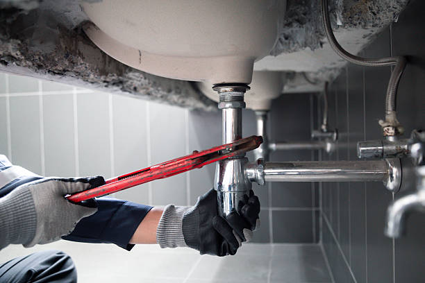 Trusted Garbage Disposal Repair service in Wallace, ID - Masters Plumbing Service